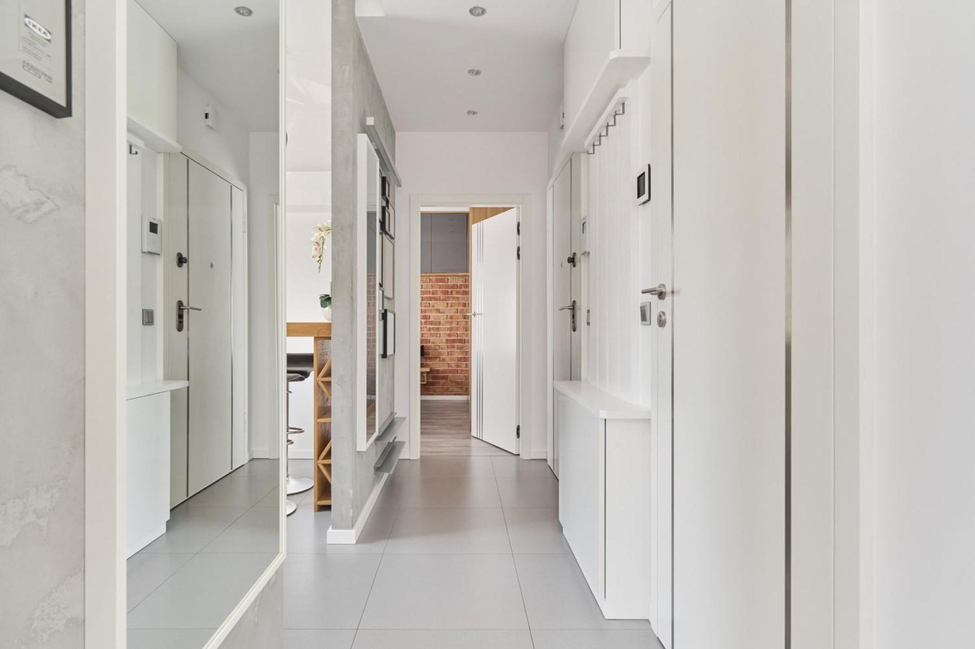 Stylish Kosciuszki Apartaments Near The Market Square With Free Garage Wroclaw By Noclegi Renters Kültér fotó